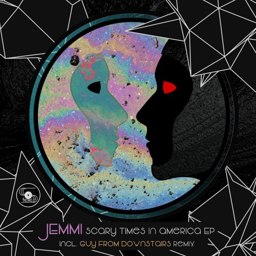 Jemmi - Don't risk it for a Biscuit [STRYD015]