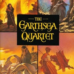 The Earthsea Quartet (Earthsea Cycle, #1-4) by Ursula K. Le Guin Pdf