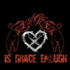 Is Grace Enough - Old Fashioned Angel Wings