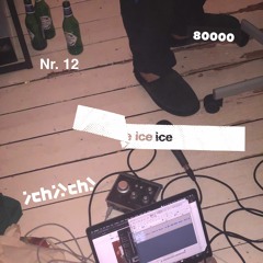 ice ice ice w/ ichi ichi and DJ miss Nr. 12 (19.09.2023) | Radio 80000