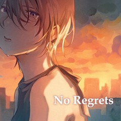 【M3-2022秋】No Regrets【Crossfade demo】