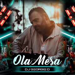 Ola Mesa (Aug 2025) - Various Artists