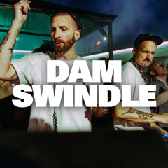 Dam Swindle | RAW CUTS