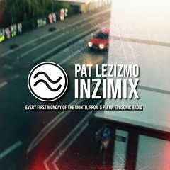 Pat Lezizmo Inzimix November 2025