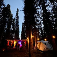 Off The Cuff Radio Volume 027: Garry Grooves Live From the 2023 Shakedown