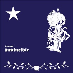 Invincible by Sonset
