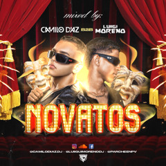 NOVATOS
