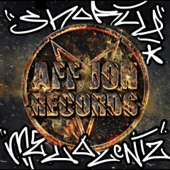 AFF JON RECORDS PROMOSET ft. MelozentZ