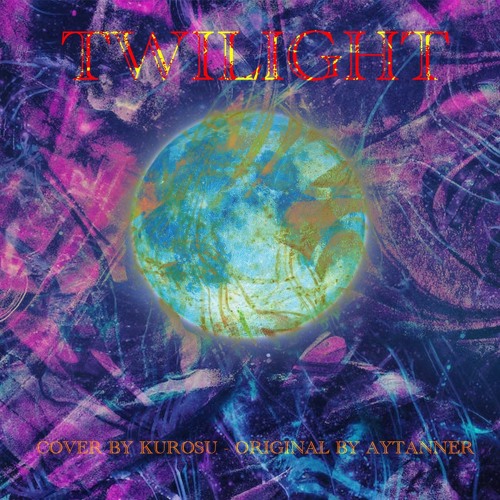 TWILIGHT [Cover]