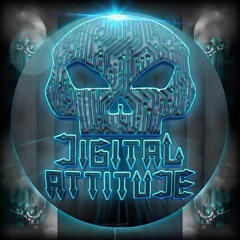 77Deuce Ent Presents: Digital Attitude - Father's Day Tribute Mix