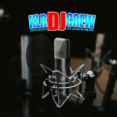 KLR DJ CREW FT DJ MALOSI Mixtape