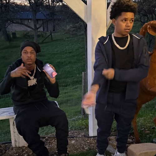 EBK Jaaybo x SleazyWorld - Different Type Of Pain Ft. EBK Leebo