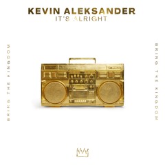 Kevin Aleksander - Its Alright (Radio Edit)