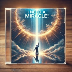 I need a MIRACLE