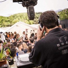 SET Minimal Techno - ROOTS Sessions