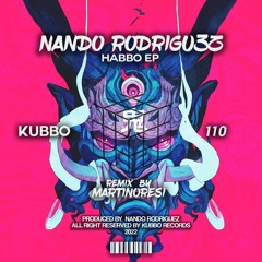 Nando Rodrigu3z - Habbo (MartinoResi Remix)