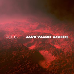 PREMIERE: Fels - Awkward Ashes [BLIZZARD AUDIO CLUB]