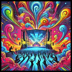 Dance and EDM Playlist 2