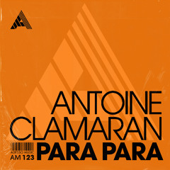 Antoine Clamaran - Para Para