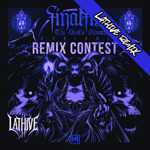 Finalfix - Arrival (Lathive Remix) [FREE DOWNLOAD]