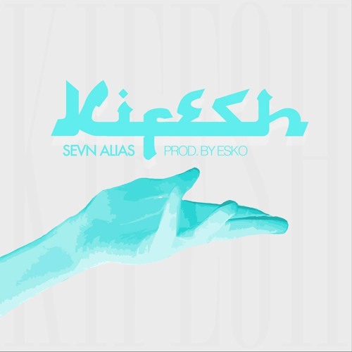 Kifesh - Sevn Alias (Forza Edit)