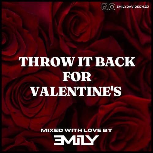 Throw it back for Valentine's 2023
