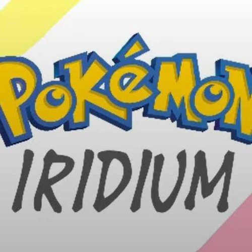 Stream Pokemon Iridium Vs Lake Trio Theme by fabian pruski