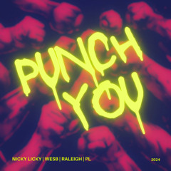 Punch You