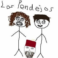 Los Pendejos Ft. Deathbreaker