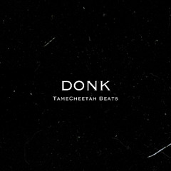 Donk #JerseyClub