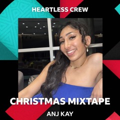 BBC 1XTRA HEARTLESS CREW MIX