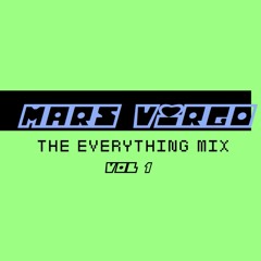 THE EVERYTHING MIX VOL 1: A JOURNEY FROM LIGHT TO DARK