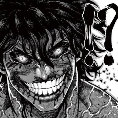 they think you’re a monster, prove them right (Knight/phonk)