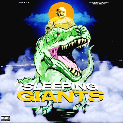 Skooly - All Timer (feat. Pop Lord)