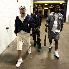 Veeze L.O.A.T. (Dirt Mix) (Prod Smxle)