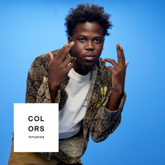 bloodclarrt business - A COLORS SHOW