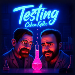 Cohen Kolbe - Testing (Extended Mix)