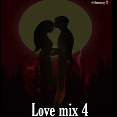 Love Mix 4 (Fast)