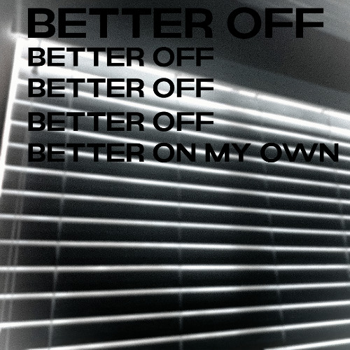 Better Off