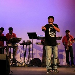 Manmathan Ambu sung by Hareesh