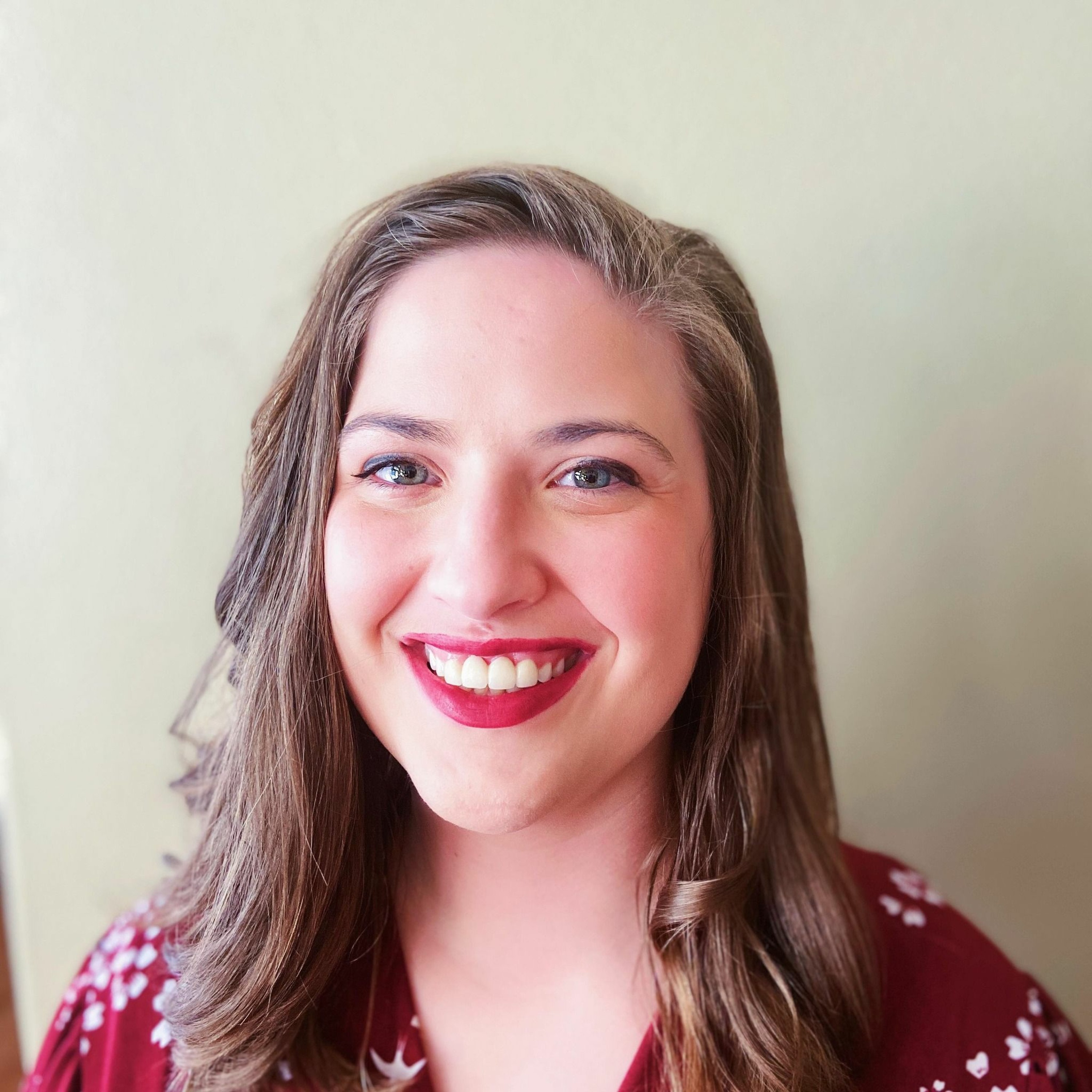 Sarah Grace Huntting