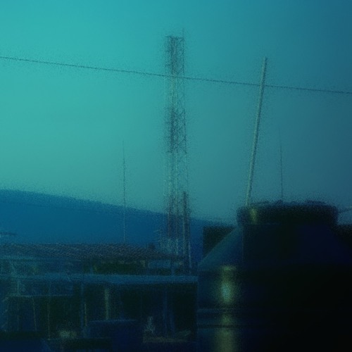 Ambient Unknown