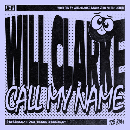 Stream djwillclarke | Listen to Call My Name playlist online for