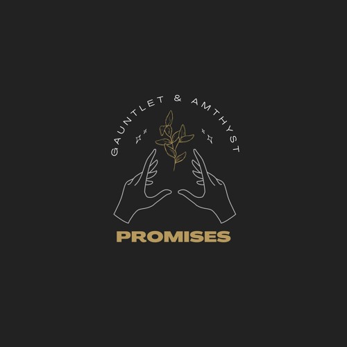PROMISES (prod. GAUNTLET & AMTHYST)