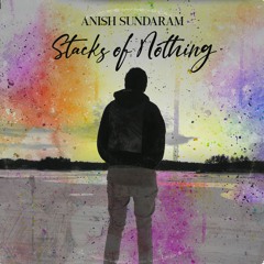 Anish Sundaram - Paranoid