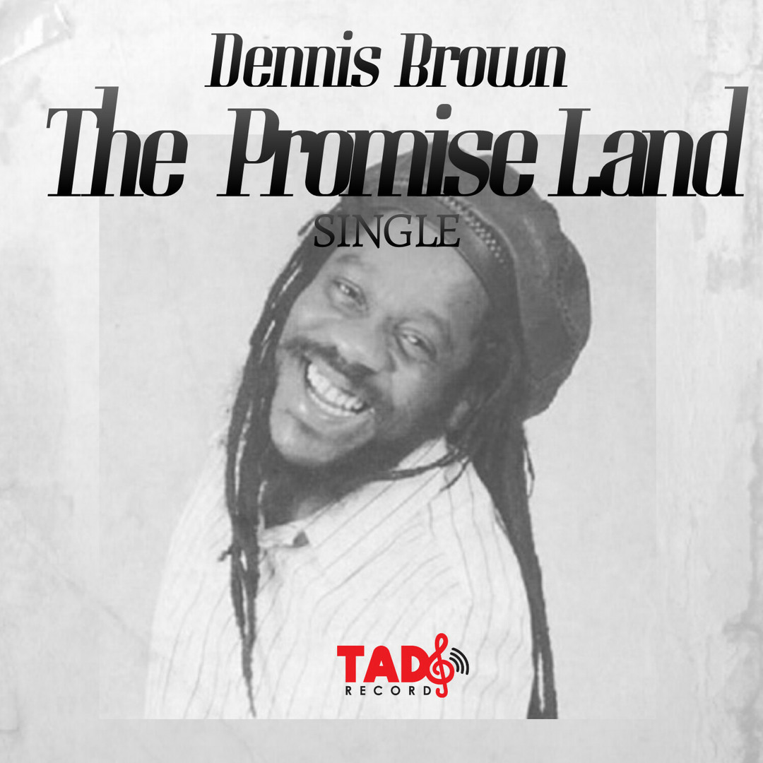 洋楽 Promise Land/Dennis Brown Jr Gong NAS Dennis Brown & Damian Jr Gong feat. Nas – Promise Land
