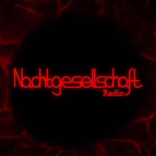 Nachtgesellschaft Radio Ep8: Hosted by Optecio