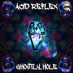 Acid Reflex - Ghostly Hole