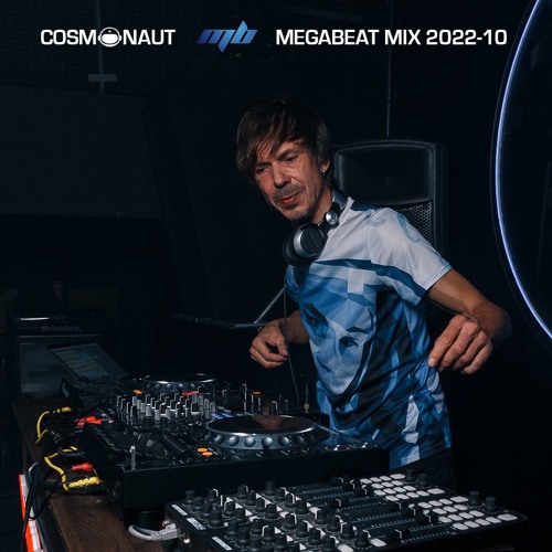 MegaBeat mix 2022-10