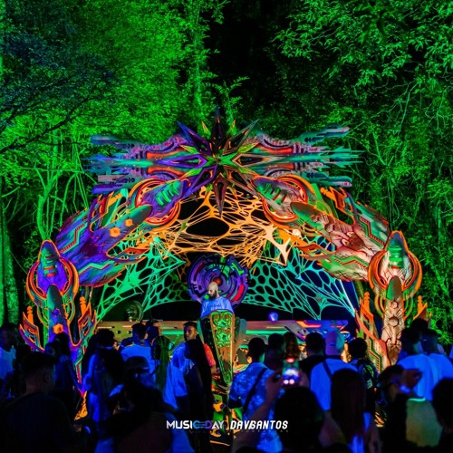 Inverted World - @Music Day (Full Live Set)- FREE DOWNLOAD